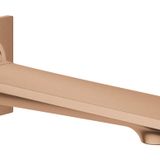 Grohe 13264DL1 Allure New Rose Gold Çıkış Ucu