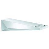 Grohe 13299000 Allure Brilliant Çıkış Ucu