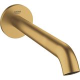 Grohe 13449GN1 Essence New Altın Çıkış Ucu