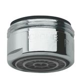 Grohe 13929000 Perlatörü M24 X1 Diş Dişli Krom Lavabo Bataryası