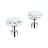 Grohe 18086VP0 Kensington Yuvarlak Volan