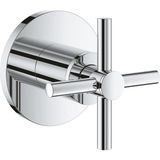 Grohe 19069003 Atrio Ankastre Stop Valf