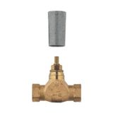 Grohe 19270000 Kensington Ankastre Stop Valf