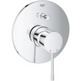 Grohe 19285001 Eurosmart Banyo Duş Bataryası Dış Set