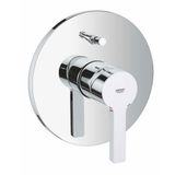 Grohe 19297000 Lineare Ankastre Banyo Bataryası