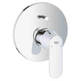 Grohe 19382000 Eurosmart Cosmopolitan Ankastre Banyo Duş Bataryası