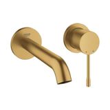 Grohe 19408GN1 Essence New Duvardan Ankastre Sıva Üstü Lavabo Bataryası