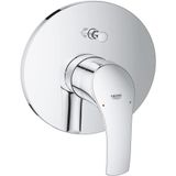 Grohe 19450002 Eurosmart Tek Kumandalı Banyo Bataryası