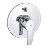 Grohe 19506001 Eurostyle Tek Kollu Banyo Bataryası