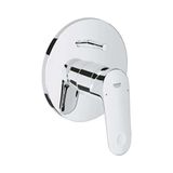Grohe 19536002 Europlus Ankastre Banyo Duş Bataryası