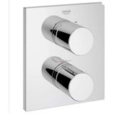 Grohe 19567000 Grohtherm Termostatik Banyo-Duş Bataryası