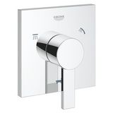 Grohe 19590000 Allure 5 Yollu Yön Değiştirici