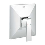 Grohe 19789000 Allure Brilliant Ankastre Duş Bataryası