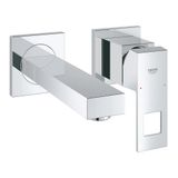 Grohe 19895000 Eurocube Ankastre Lavabo Bataryası