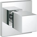 Grohe 19910000 Eurocube Ankastre Stop Valf