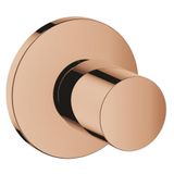 Grohe 19917DA0 Bau Cosmopolitan Warm Sunset Ankastre Stop Valf
