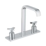 Grohe 20143000 Allure 3 Delikli M Boyut Lavabo Bataryası