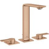 Grohe 20188DL1 Allure 3 Delikli M Boyut Lavabo Bataryası
