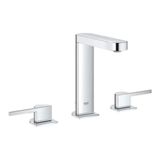 Grohe 20301003 1/2 M Boyut Plus 3 Delikli Lavabo Bataryası