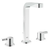 Grohe 20305000 Lineare 3 Delikli Yüksek Lavabo Bataryası