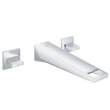 Grohe 20348000 Allure Brilliant 3 Delikli Lavabo Bataryası