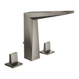 Grohe 20627AL0 Allure Brilliant Üç Delikli Lavabo Bataryası