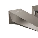 Grohe 20628AL0 Allure Brilliant 3 Delikli Lavabo Bataryası