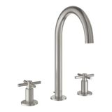 Grohe 20643DC0 Atrio New 3 Delikli Lavabo Bataryası
