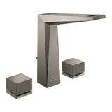 Grohe 20670AL0 Allure Brilliant Private Collection 3 Delikli L Boyut Lavabo Bataryası