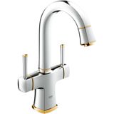 Grohe 21107IG0 Grandera Krom Lavabo Bataryası
