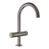 Grohe 21138Al0 Atrio Private Collection Tek Delikli L Boyut Lavabo Bataryası