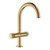 Grohe 21138Gl0 Atrio Private Collection Cool Sunrise Lavabo Bataryası
