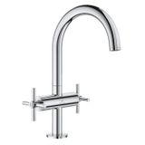 Grohe 21144000 Atrio 1/2 inç L Boyut Lavabo Bataryası
