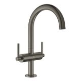 Grohe 21145AL0 Atrio L Boyut Lavabo Bataryası