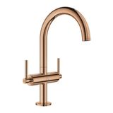 Grohe 21145DA0 L Boyut Atrio Lavabo Bataryası