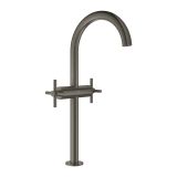 Grohe 21149AL0 Atrio 1/2 inç XL Boyut Lavabo Bataryası