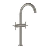 Grohe 21149DC0 Atrio 1/2 inç XL Boyut Lavabo Bataryası