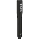 Grohe 22126KF0 Euphoria Stick Cosmopolitan 1 Akışlı Phantom Black El Duşu