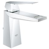 Grohe 23029000 Allure Brilliant Krom Sifon Kumandalı Lavabo Bataryası