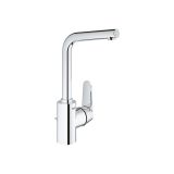 Grohe 23054003 Eurodisc Cosmo Tek Kumandalı Yüksek Lavabo Bataryası