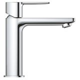 Grohe 23106001 Lineare S Boyut Tek Kumandalı Lavabo Bataryası