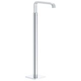 Grohe 23119000 Allure Brilliant Yerden Küvet Bataryası