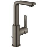 Grohe 23296AL1 1/2" L-Boyut Lineare Tek Kumandalı Lavabo Bataryası