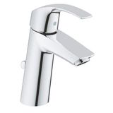 Grohe 23322001 Eurosmart M Boyut Krom Lavabo Bataryası