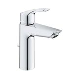 Grohe 23322003 M Boyut Eurosmart Tek Kumandalı Lavabo Bataryası