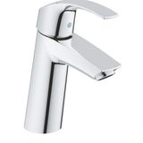 Grohe 23324001 Eurosmart M Boyut Krom Lavabo Bataryası