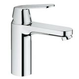 Grohe 23327000 Krom Eurosmart Cosmo M Boyut Lavabo Bataryası