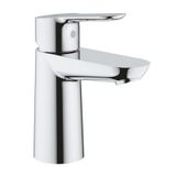 Grohe 23330000 S Boyut Bauedge Tek Kumandalı Lavabo Bataryası