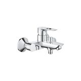 Grohe 23355001 Krom Start Loop Banyo Bataryası