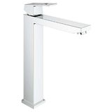 Grohe 23406000 Eurocube Yüksek Lavabo Bataryası